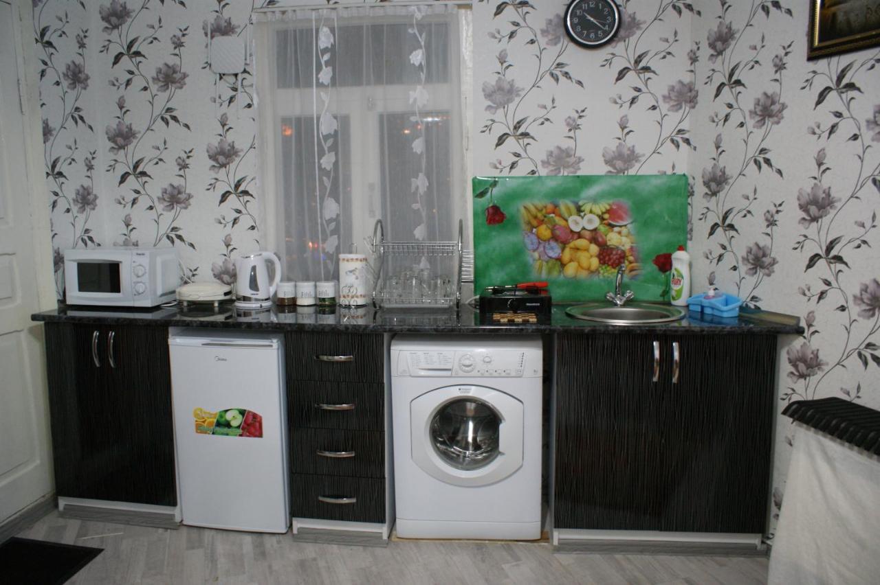 Hotel Jurkha Tbilisi Esterno foto